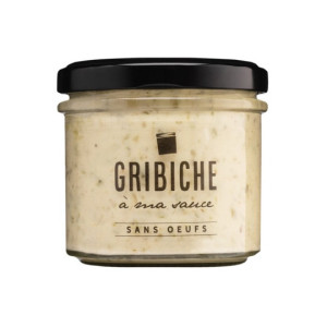 Sauce gribiche