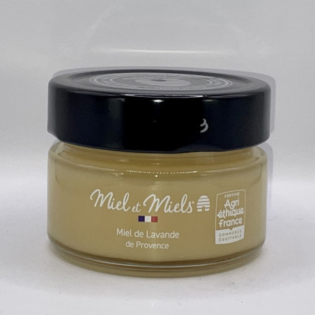 Miel de Lavande de Provence 150 g