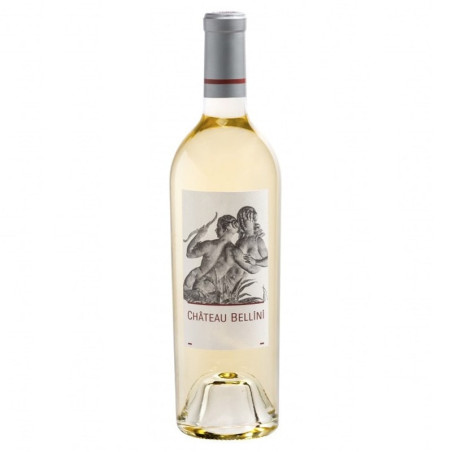 Château Bellini AOP Coteaux Varois en Provence blanc 75 cl