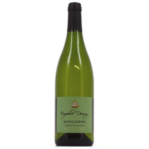 Sancerre Terre Blanche Sauvignon Blanc 75 cl.