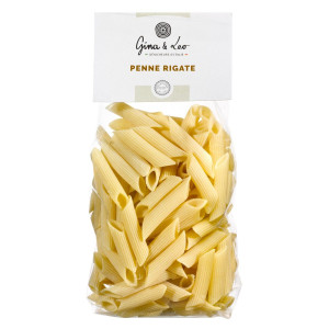 Penne Rigate 500g