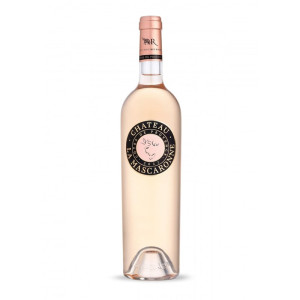 Château La Mascaronne rosé