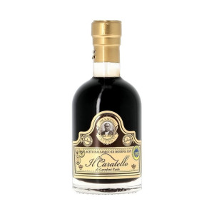 Vinaigre balsamique Caratello 250 ml