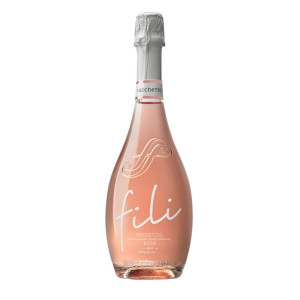 Prosecco Fili Rosé