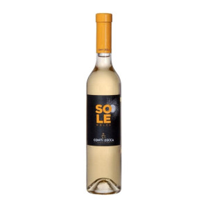 Sole IGP Malvasia del Salento