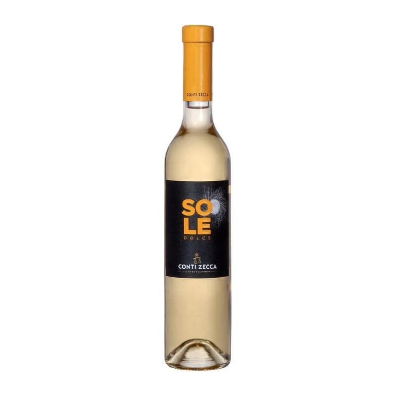 Sole IGP Malvasia del Salento 50 cl