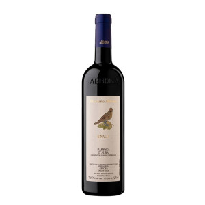 Barbera d'Alba Rinaldi Abbona 75 cl